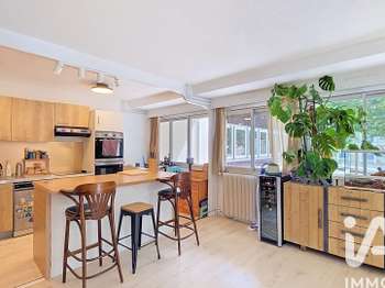 Vente appartement 4 pièces Vente appartement 4 pièces