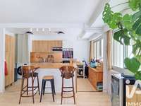 Vente appartement 4 pièces Vente appartement 4 pièces