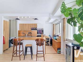 Vente appartement 4 pièces Vente appartement 4 pièces