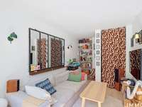 Vente appartement 4 pièces Vente appartement 4 pièces