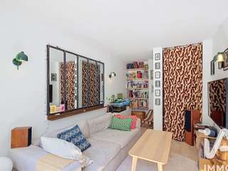 Vente appartement 4 pièces Vente appartement 4 pièces