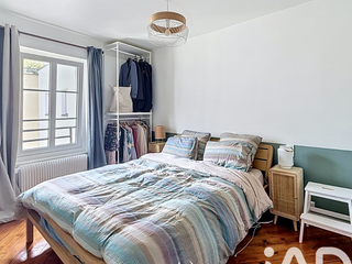 Vente appartement 3 pièces Vente appartement 3 pièces
