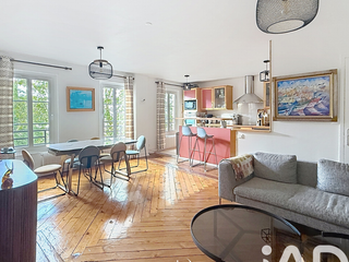 Vente appartement 3 pièces Vente appartement 3 pièces