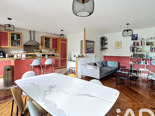 Vente appartement 3 pièces Vente appartement 3 pièces