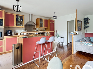 Vente appartement 3 pièces Vente appartement 3 pièces