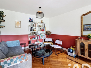 Vente appartement 3 pièces Vente appartement 3 pièces