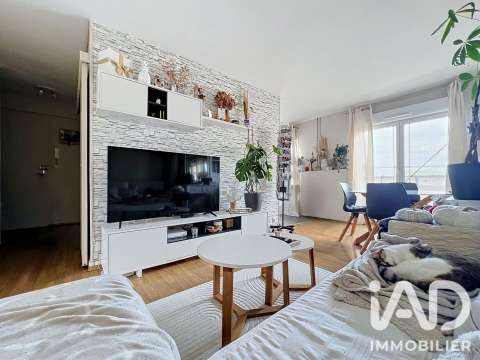 Vente appartement 3 pièces Vente appartement 3 pièces