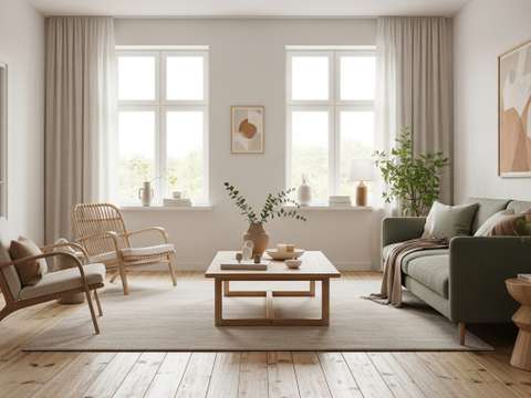 Vente appartement 4 pièces Rouen 76