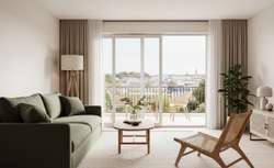 Photo Vente appartement Rouen