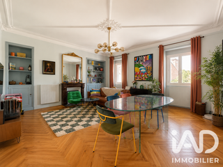 Vente appartement 4 pièces Vente appartement 4 pièces