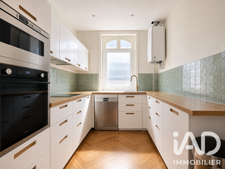 Vente appartement 4 pièces Vente appartement 4 pièces