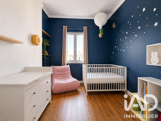 Vente appartement 4 pièces Vente appartement 4 pièces
