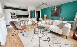 Photo Vente appartement Rouen