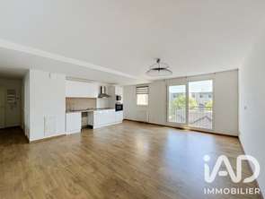Vente Appartement 3 piècesRouen