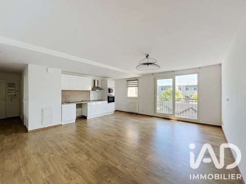 Vente appartement 3 pièces Rouen 76