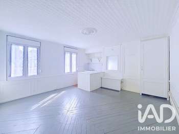 Vente Appartement 2 piècesRouen