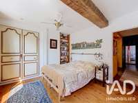 Vente appartement 7 pièces