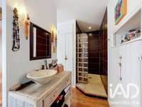 Vente appartement 7 pièces