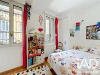 Vente appartement 7 pièces