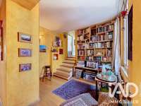 Vente appartement 7 pièces