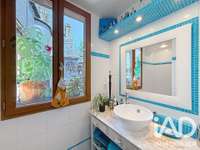 Vente appartement 7 pièces