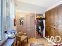 Vente appartement 7 pièces