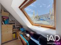 Vente appartement 7 pièces