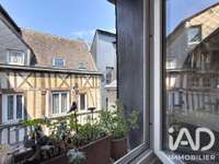 Vente appartement 7 pièces
