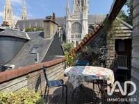 Vente appartement 7 pièces