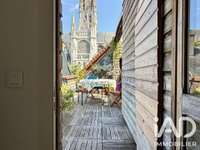 Vente appartement 7 pièces