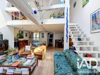 Vente Appartement 6 pièces +Rouen