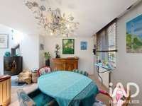 Vente appartement 7 pièces