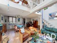 Vente appartement 7 pièces