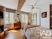 Vente appartement 7 pièces