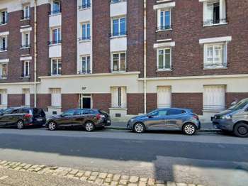 Vente Appartement 2 piècesRouen