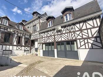 Vente Appartement 2 piècesRouen