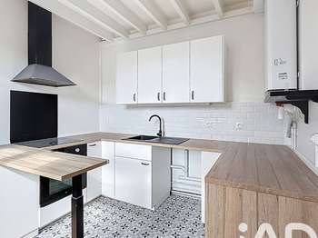 Vente appartement 2 pièces Vente appartement 2 pièces