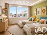 Vente appartement 6 pièces