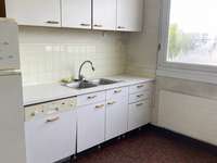 Vente appartement 6 pièces