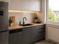 Vente appartement 6 pièces