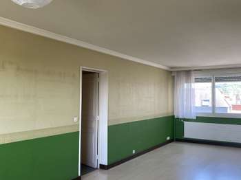 Vente appartement 6 pièces