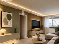 Vente appartement 6 pièces
