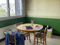 Vente appartement 6 pièces