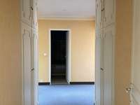 Vente appartement 6 pièces