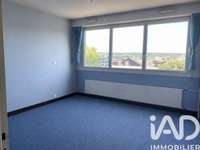 Vente appartement 6 pièces