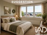 Vente appartement 6 pièces