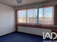 Vente appartement 6 pièces