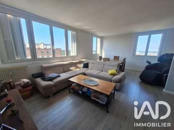 Vente Appartement 3 piècesRouen
