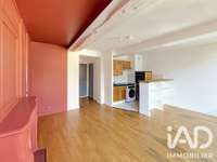 Vente appartement 2 pièces Vente appartement 2 pièces