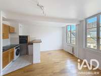 Vente appartement 2 pièces Vente appartement 2 pièces